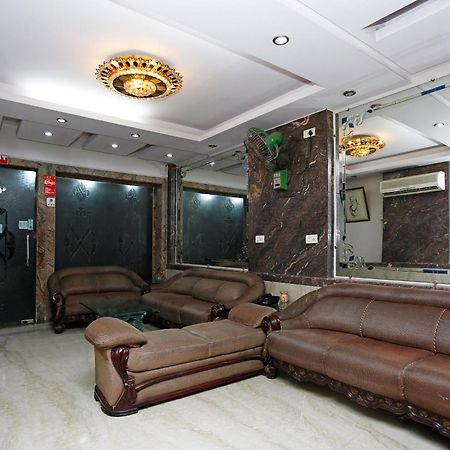 Hotel O Mid Town Delhi  Luaran gambar