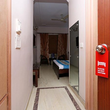 Hotel O Mid Town Delhi  Luaran gambar