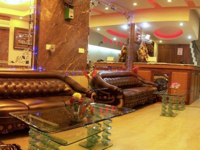 Hotel O Mid Town Delhi  Luaran gambar