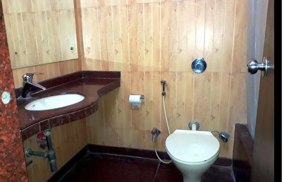 Hotel O Mid Town Delhi  Luaran gambar